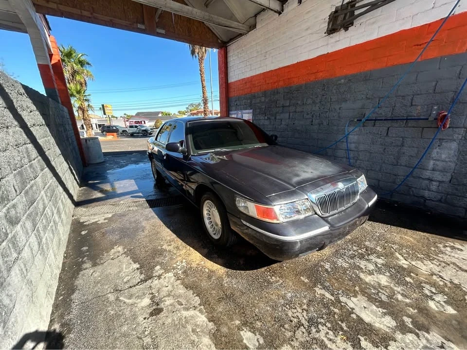 2000 Mercury Grand Marquis - Image 4 of 9
