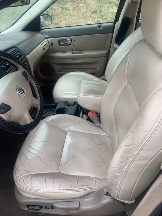 2000 Mercury Sable - Image 3 of 8