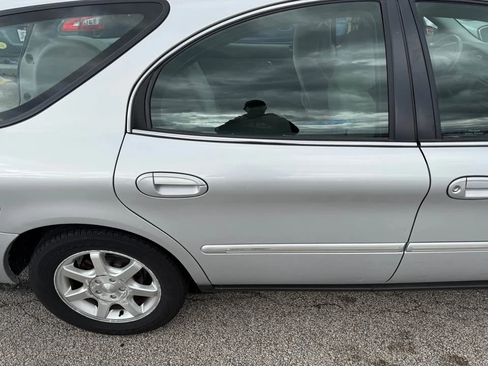 2000 Mercury Sable - Image 6 of 14