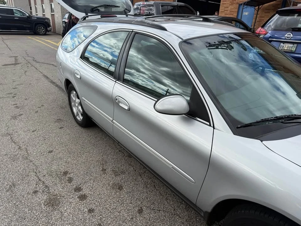 2000 Mercury Sable - Image 7 of 14