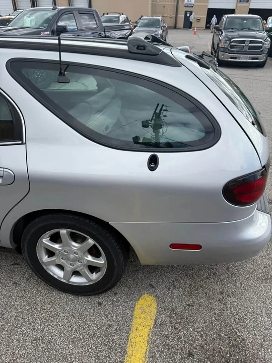 2000 Mercury Sable - Image 13 of 14