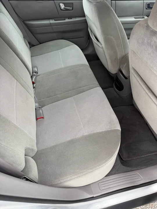 2000 Mercury Sable - Image 3 of 14