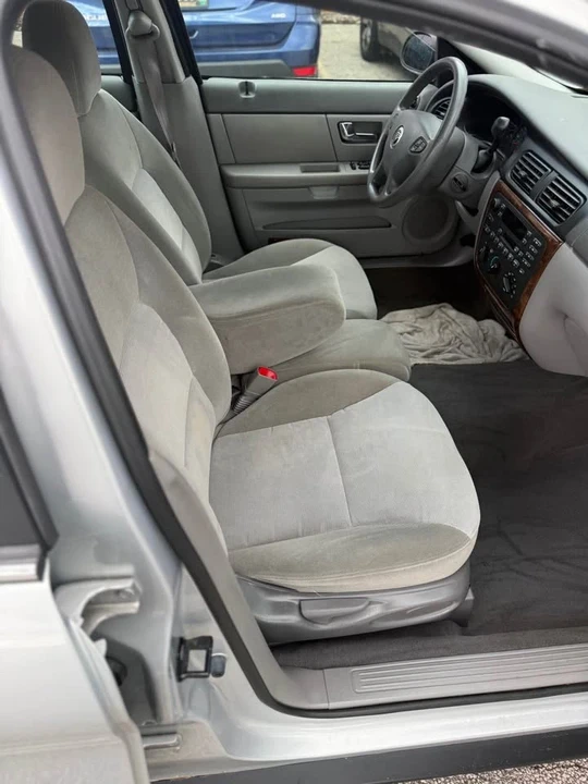 2000 Mercury Sable - Image 4 of 14