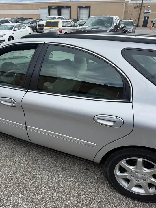 2000 Mercury Sable - Image 12 of 14