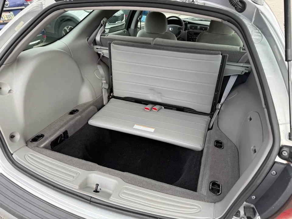 2000 Mercury Sable - Image 2 of 14