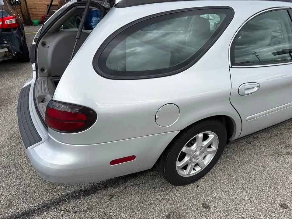 2000 Mercury Sable - Image 5 of 14
