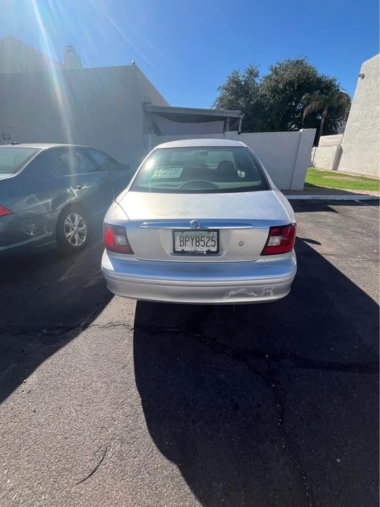 2000 Mercury Sable - Image 3 of 6