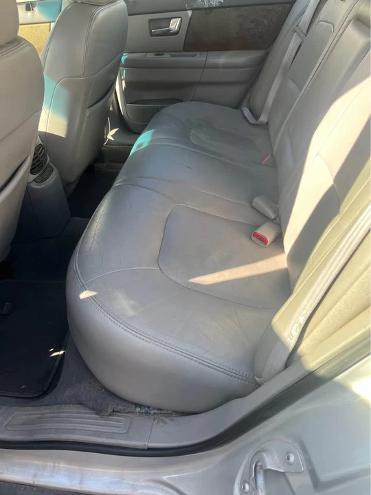 2000 Mercury Sable - Image 5 of 6