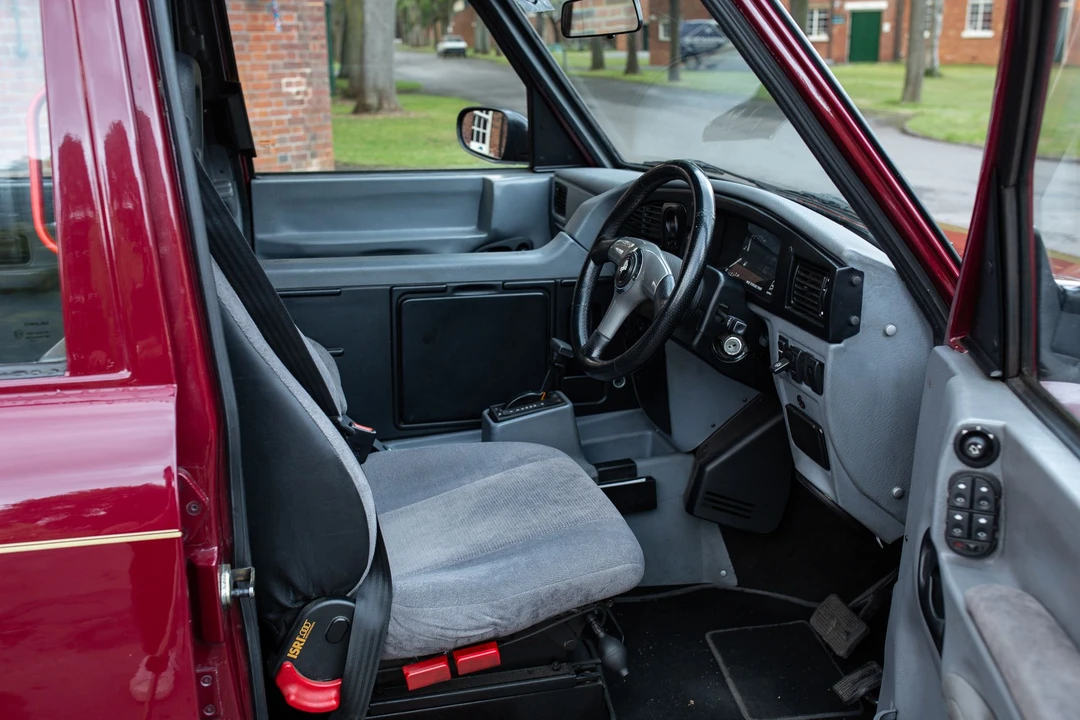 2000 LTI - Image 15 of 15
