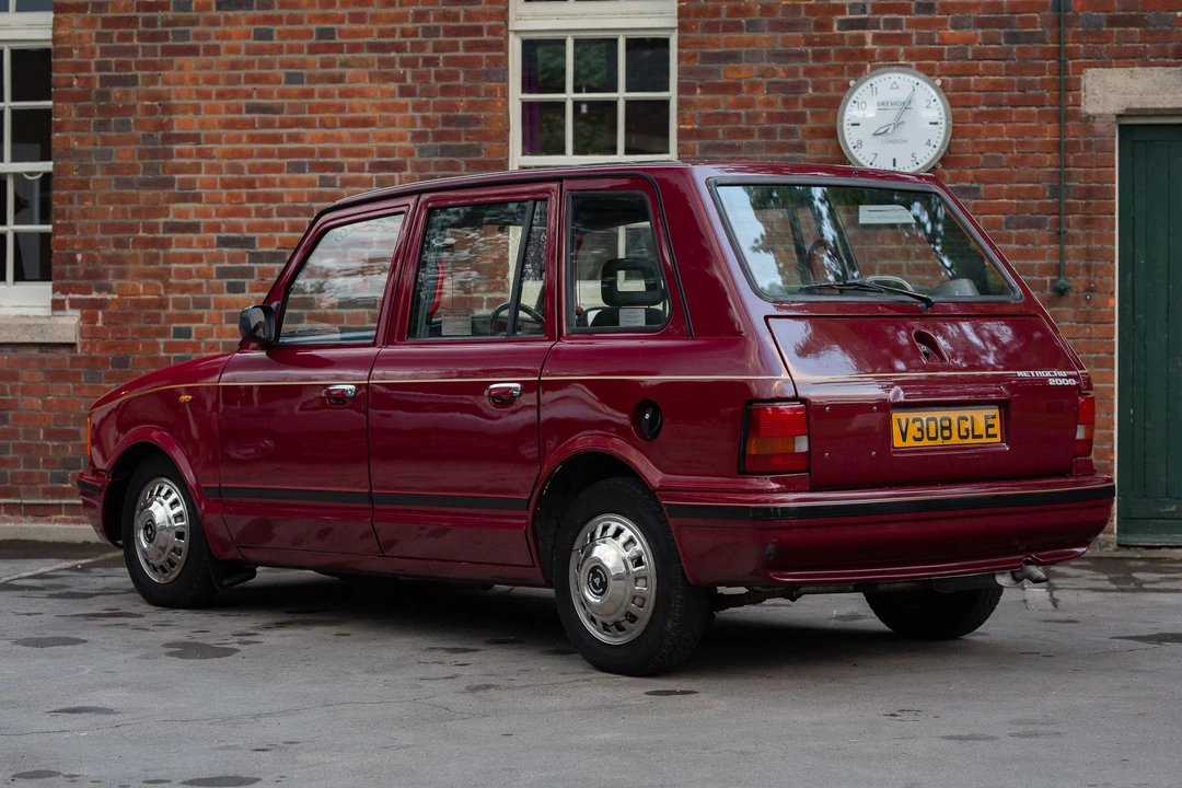 2000 LTI - Image 4 of 15