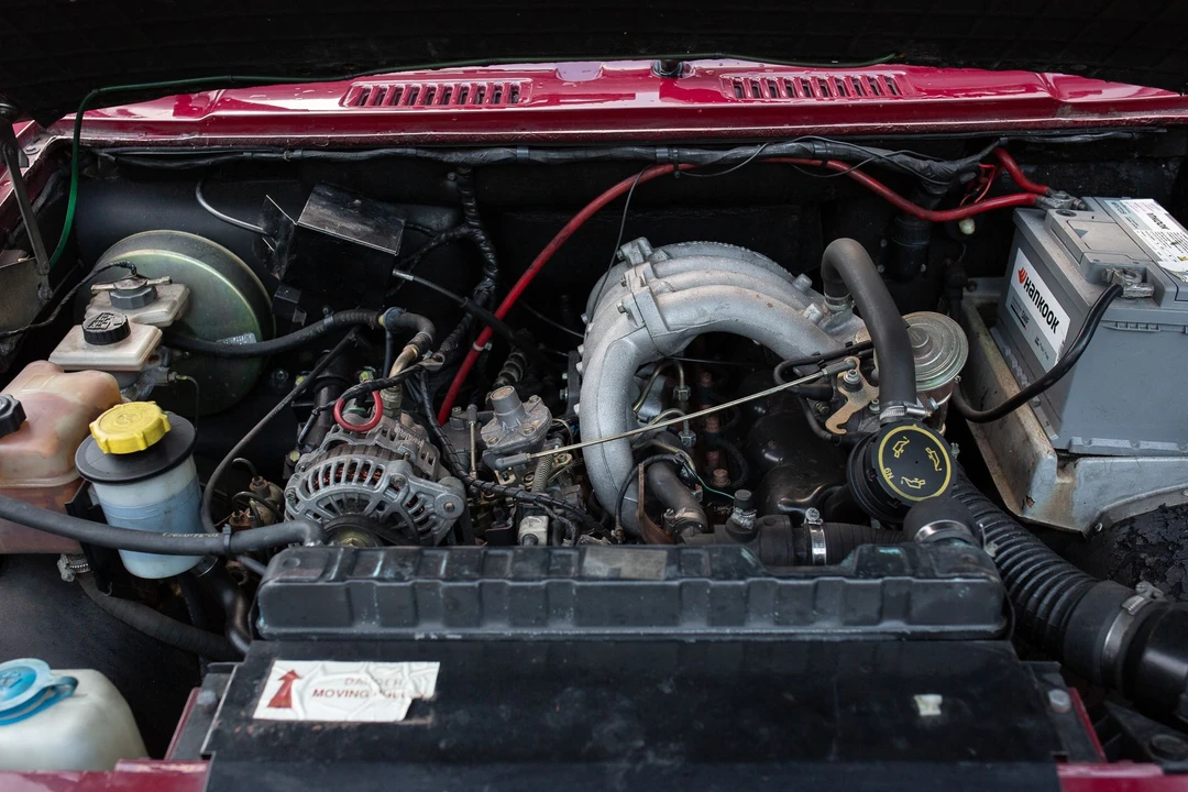 2000 LTI - Image 8 of 15