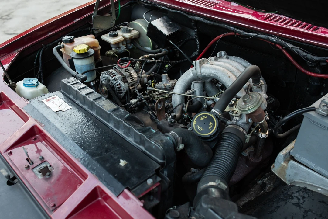 2000 LTI - Image 6 of 15