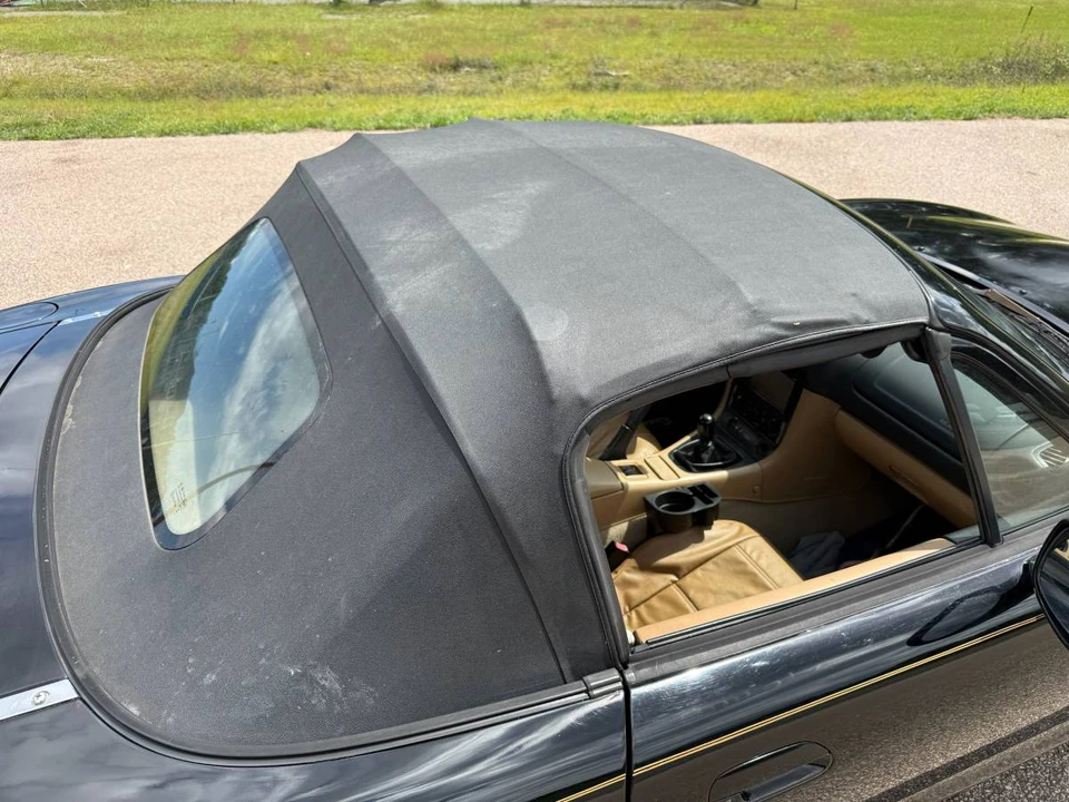 2000 Mazda NB MX-5 Miata - Image 12 of 17