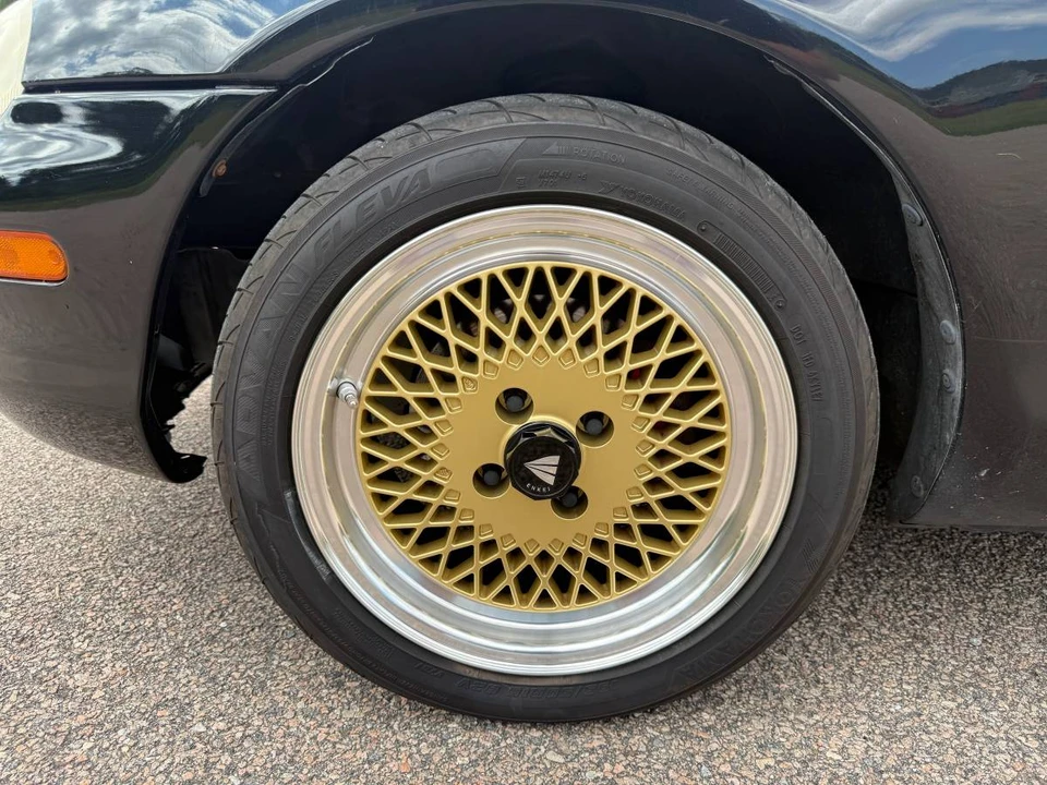2000 Mazda NB MX-5 Miata - Image 9 of 17