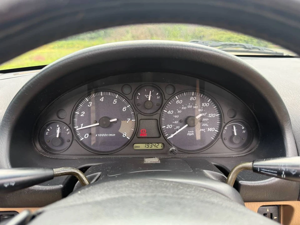 2000 Mazda NB MX-5 Miata - Image 15 of 17