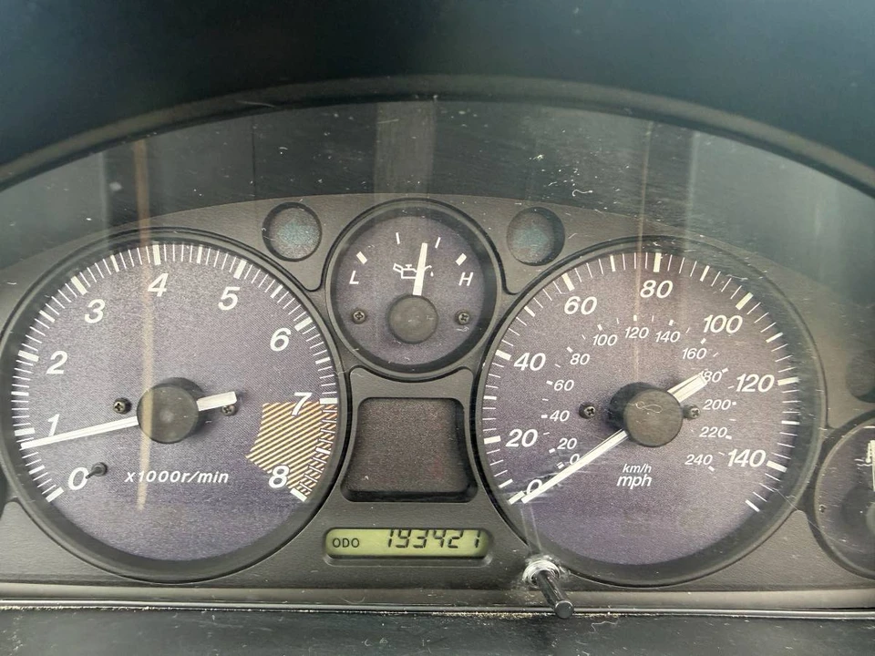 2000 Mazda NB MX-5 Miata - Image 16 of 17