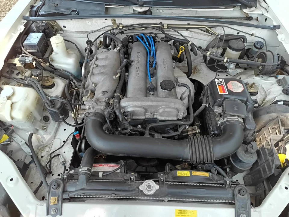 2000 Mazda NB MX-5 Miata - Image 11 of 15