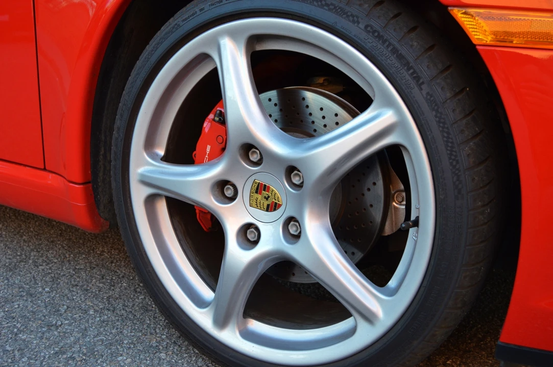 2006 Porsche 997 Carrera - Image 19 of 31