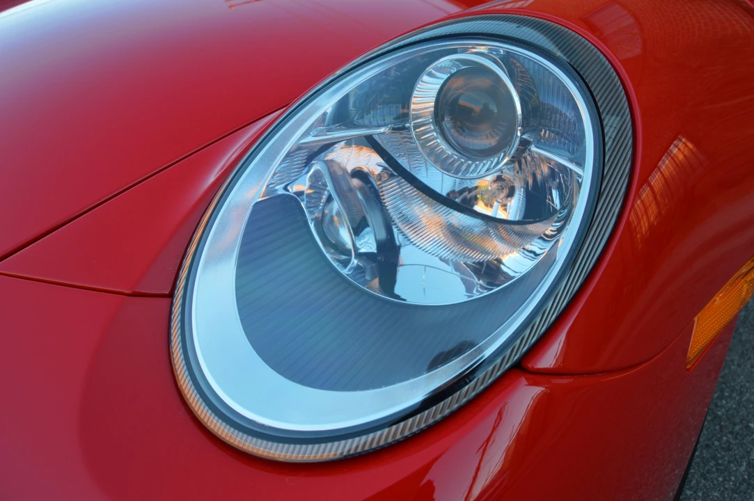 2006 Porsche 997 Carrera - Image 6 of 31