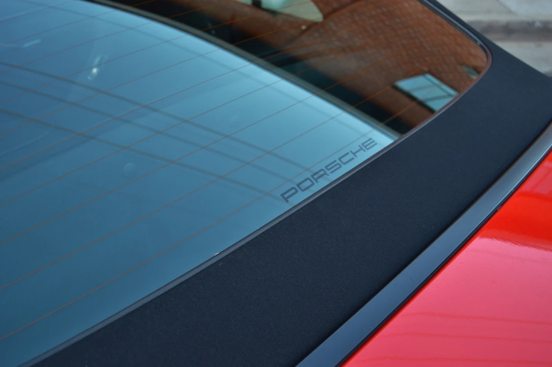 2006 Porsche 997 Carrera - Image 17 of 31