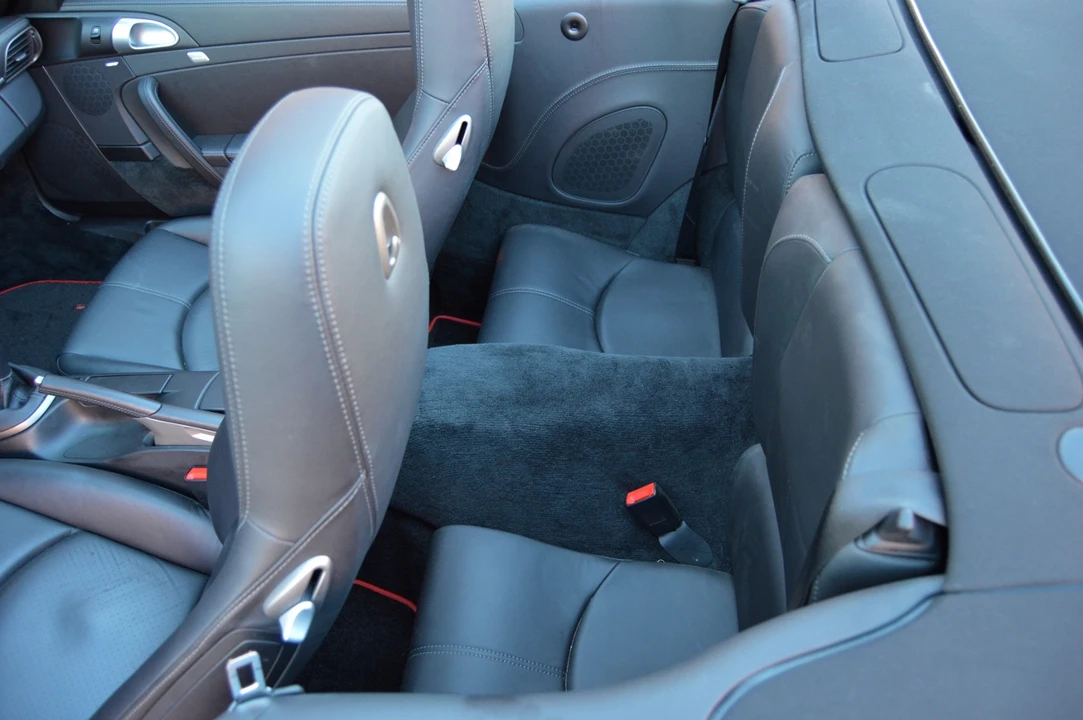 2006 Porsche 997 Carrera - Image 29 of 31