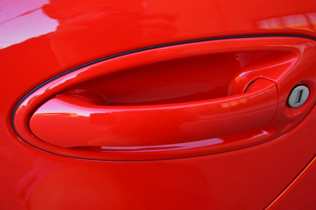 2006 Porsche 997 Carrera - Image 20 of 31