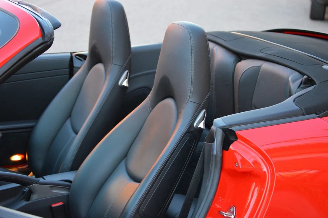 2006 Porsche 997 Carrera - Image 27 of 31