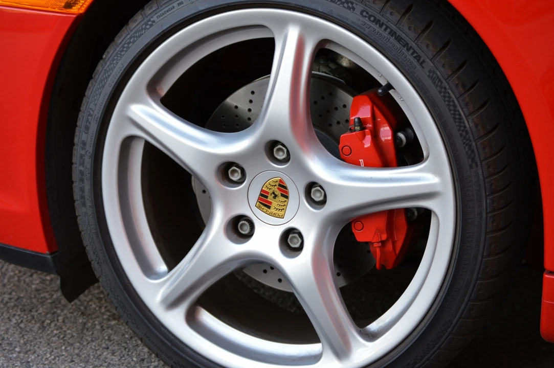 2006 Porsche 997 Carrera - Image 18 of 31