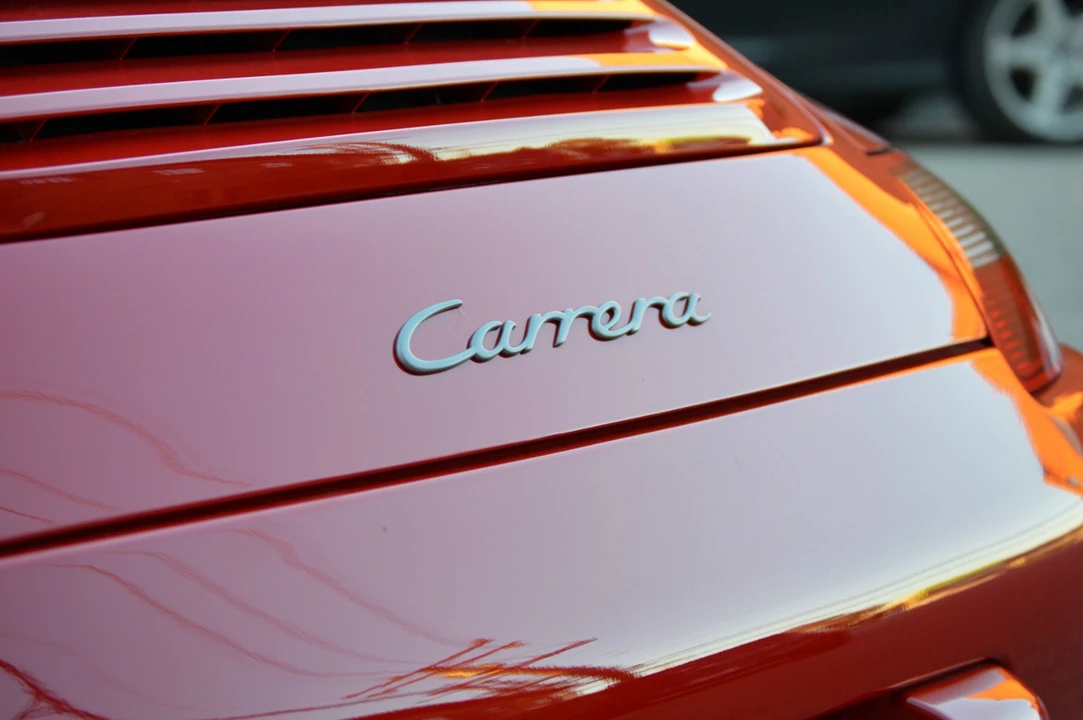 2006 Porsche 997 Carrera - Image 10 of 31