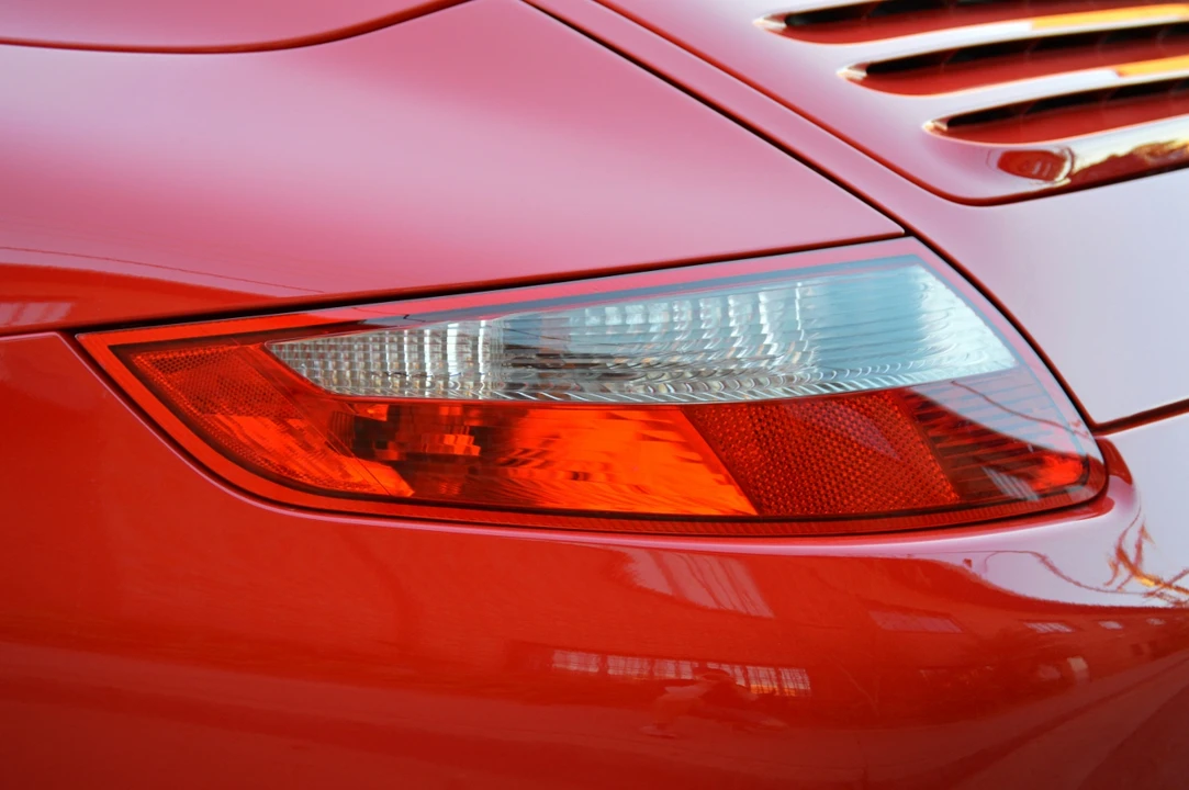 2006 Porsche 997 Carrera - Image 11 of 31