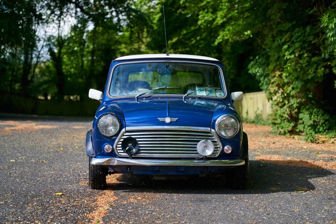 2000 Mini Mini Mark VII - Image 3 of 31