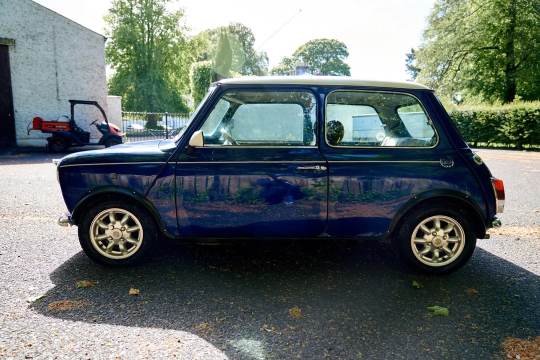2000 Mini Mini Mark VII - Image 6 of 31