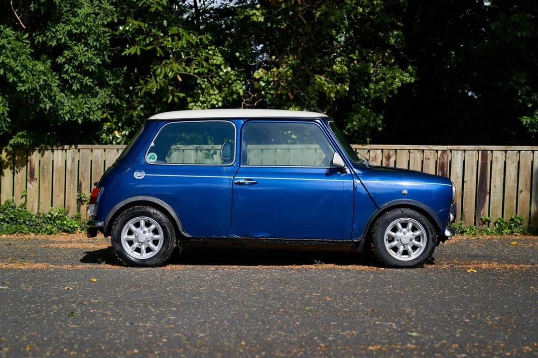 2000 Mini Mini Mark VII - Image 10 of 31