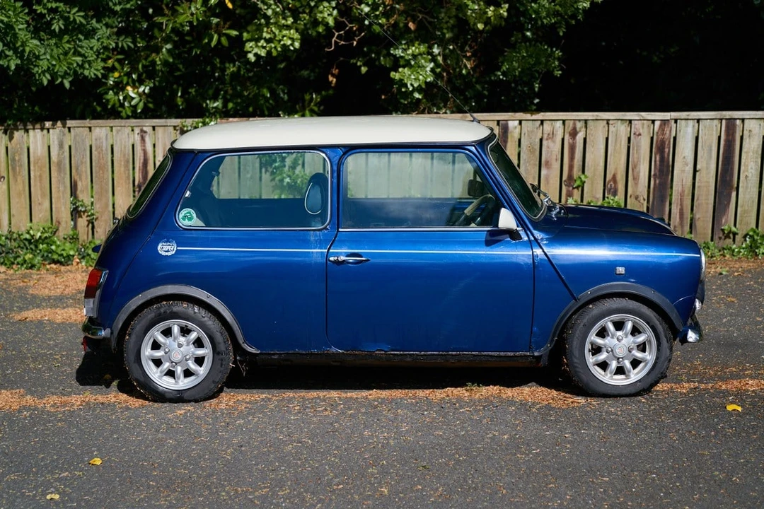 2000 Mini Mini Mark VII - Image 14 of 31