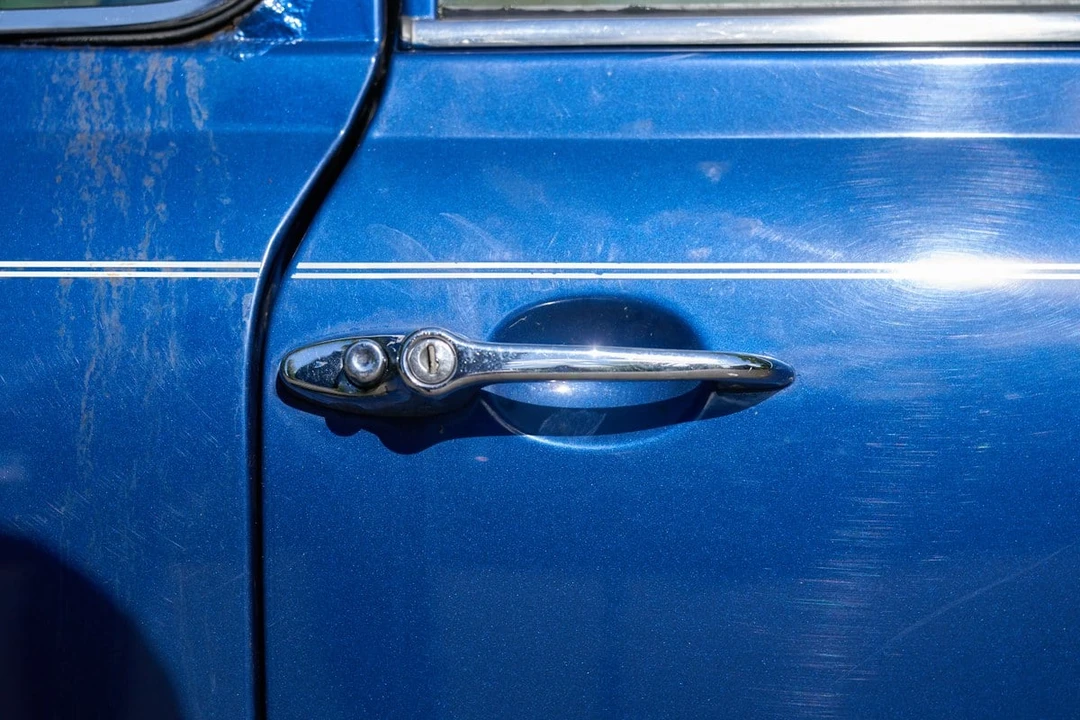 2000 Mini Mini Mark VII - Image 28 of 31