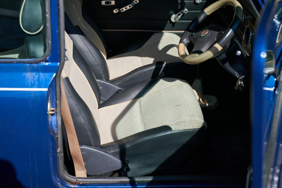 2000 Mini Mini Mark VII - Image 19 of 31