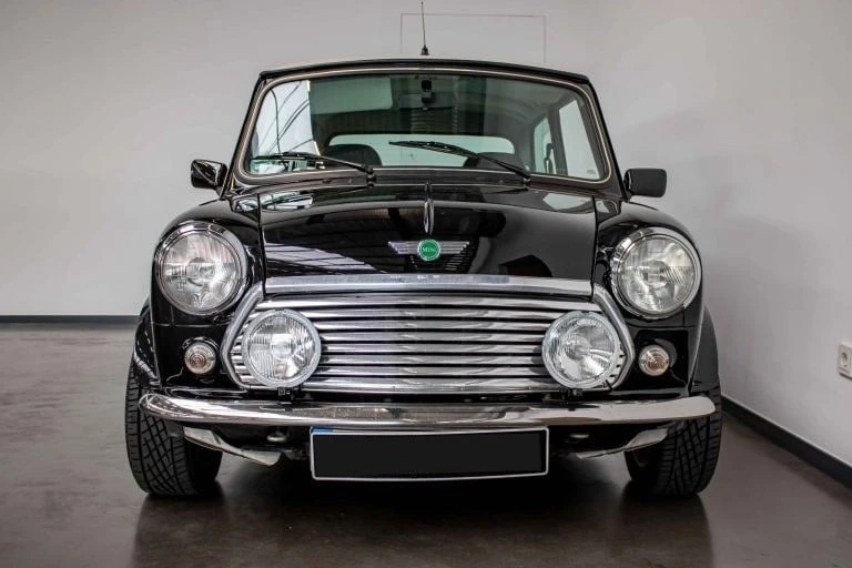 2000 Mini Mini Mark VII - Image 7 of 24