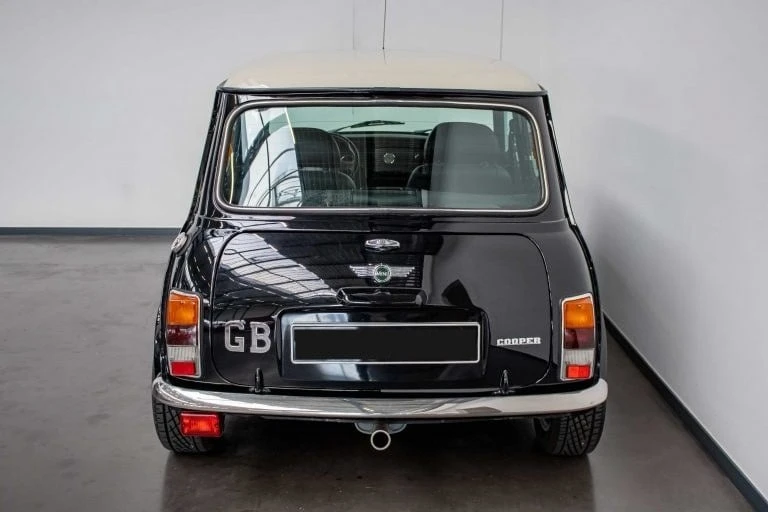 2000 Mini Mini Mark VII - Image 4 of 24