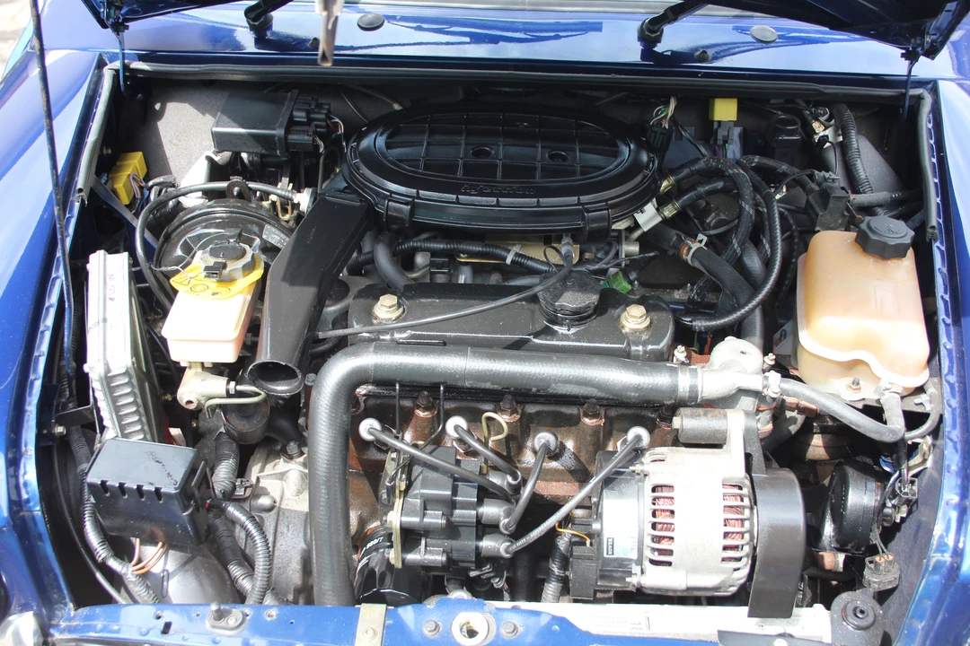 2000 Mini Mini Mark VII - Image 5 of 8