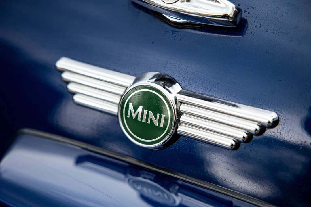 2000 Mini Mini Mark VII - Image 10 of 12