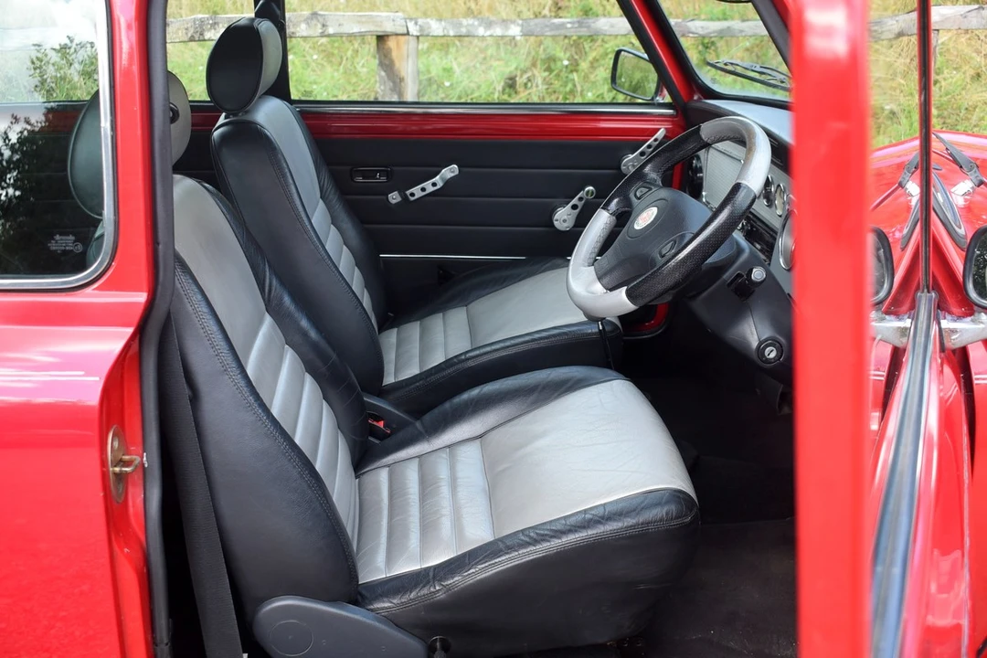 2000 Rover Mini Cooper S - Image 22 of 30