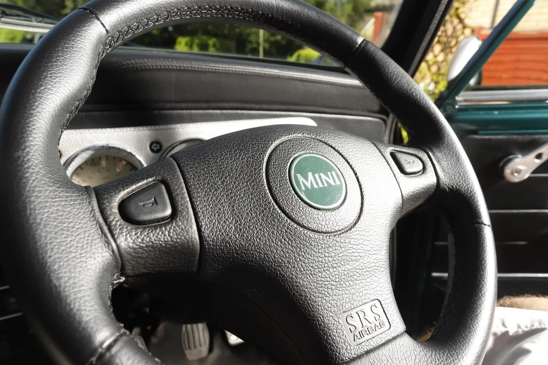 2000 Mini Mini Mark VII - Image 20 of 30