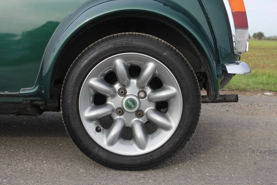 2000 Mini Mini Mark VII - Image 22 of 30