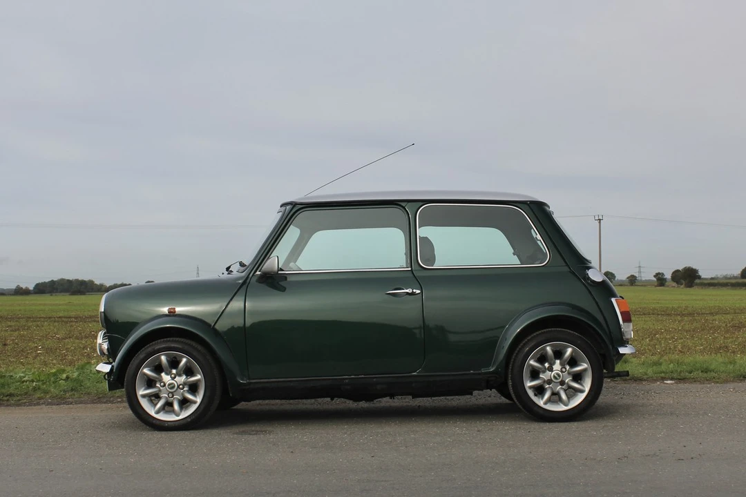 2000 Mini Mini Mark VII - Image 10 of 30