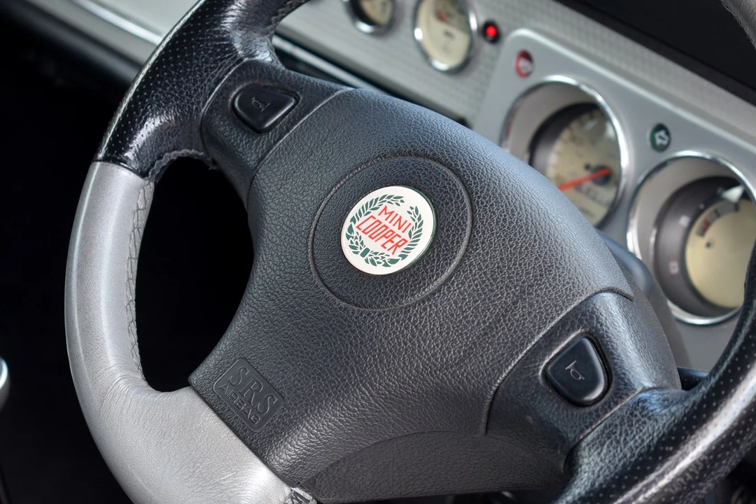2000 Rover Mini Cooper S - Image 28 of 30
