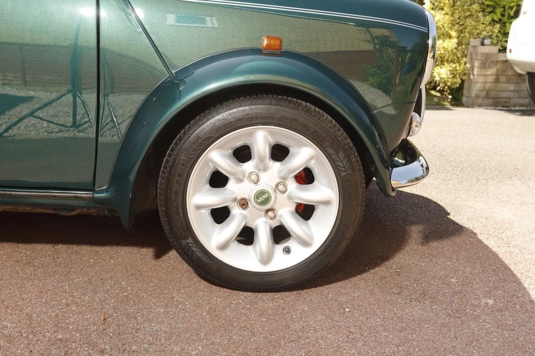 2000 Mini Mini Mark VII - Image 17 of 30