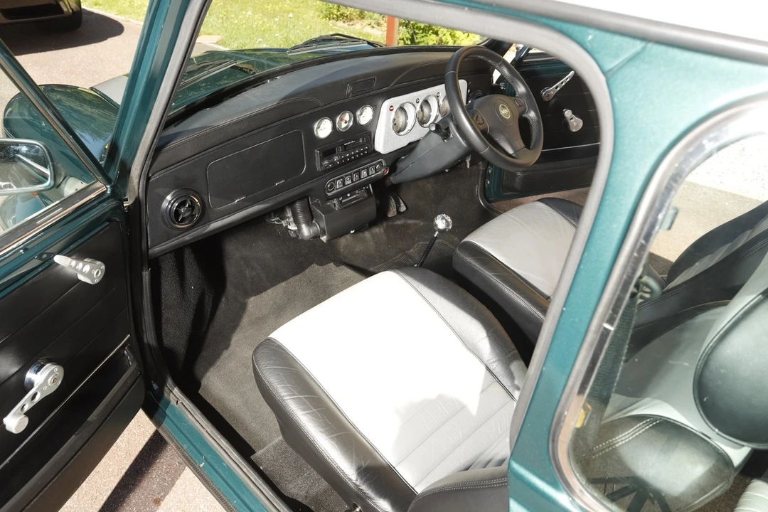 2000 Mini Mini Mark VII - Image 22 of 30