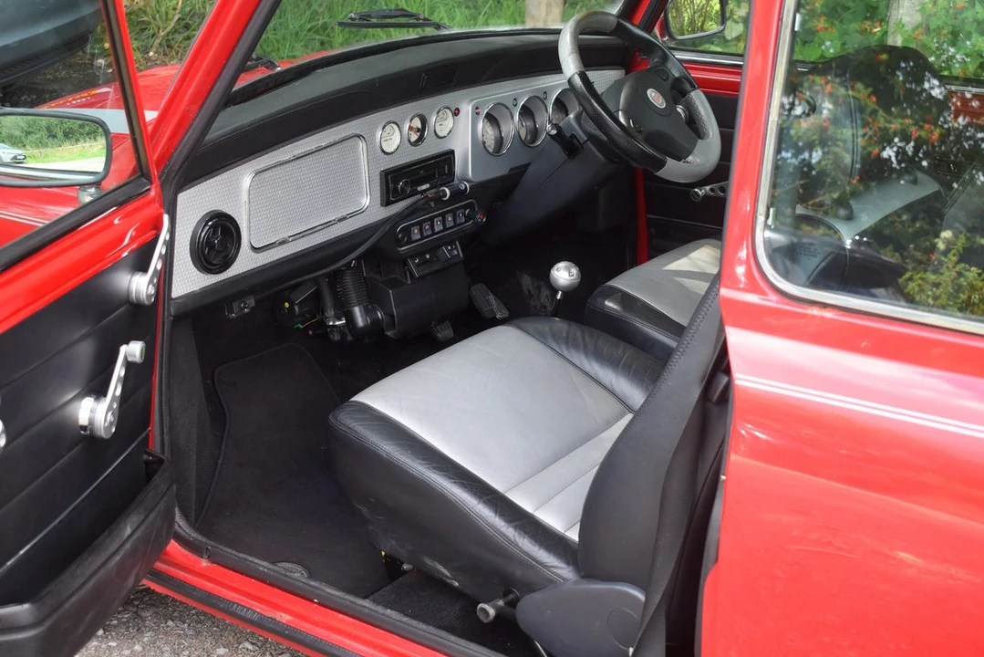 2000 Rover Mini Cooper S - Image 23 of 30