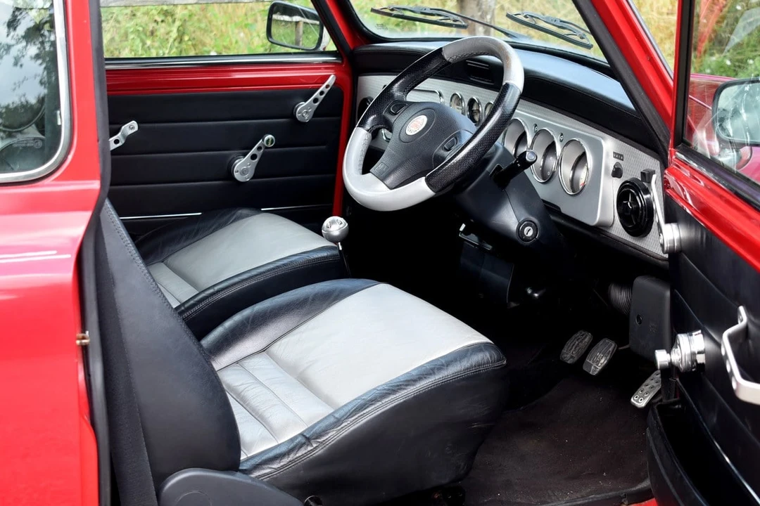 2000 Rover Mini Cooper S - Image 21 of 30
