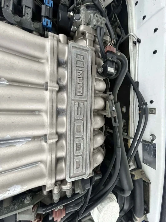 2000 Mitsubishi 3000GT Series 3 - Image 13 of 16